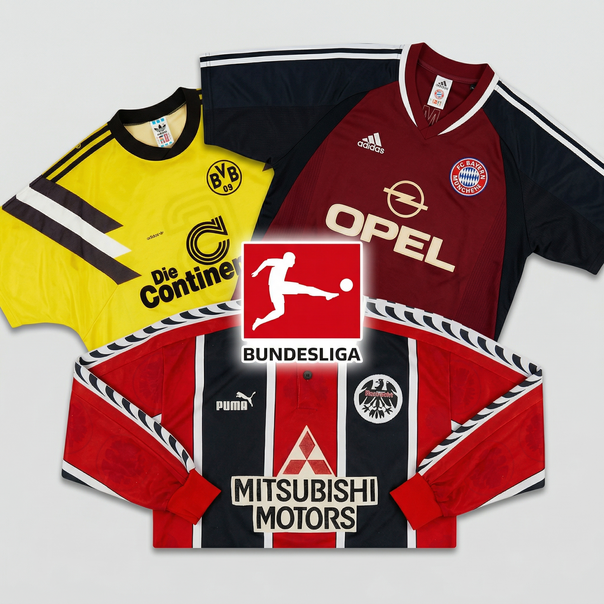 Bundesliga