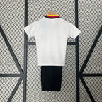 Kids Deutschland Retro Set 1994