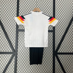 Kids Deutschland Retro Set 1990