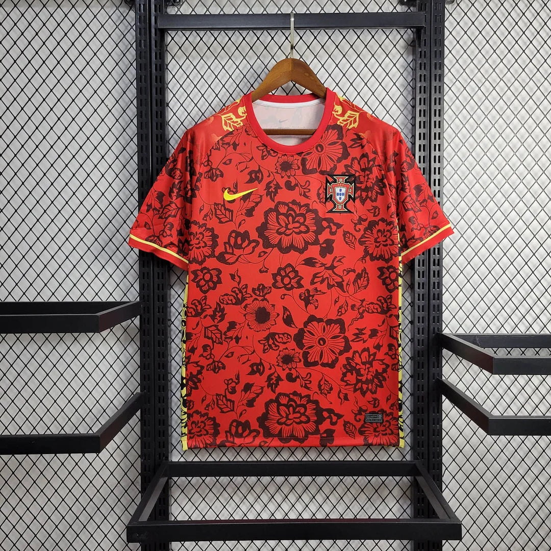 2025/2026 Portugal Special Rose Edition