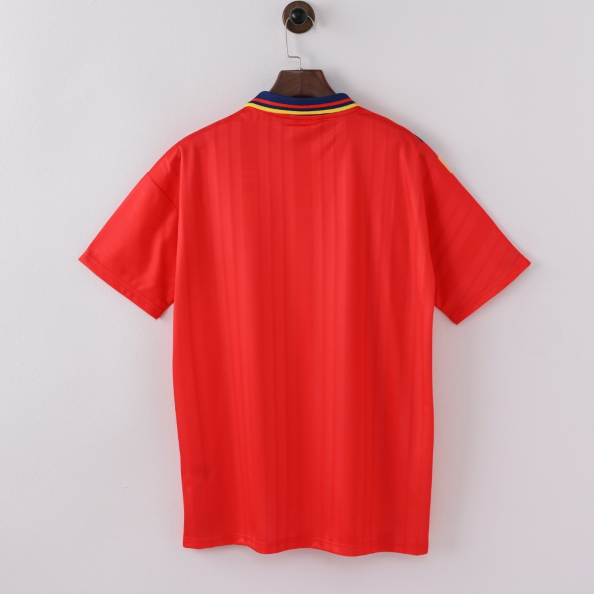 Spanien Heim Trikot 1994