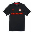 St. Pauli Retro Auswärts Trikot 13/14