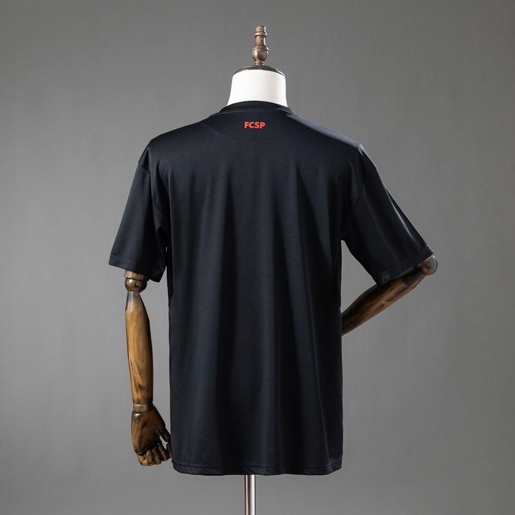 St. Pauli Retro Auswärts Trikot 13/14