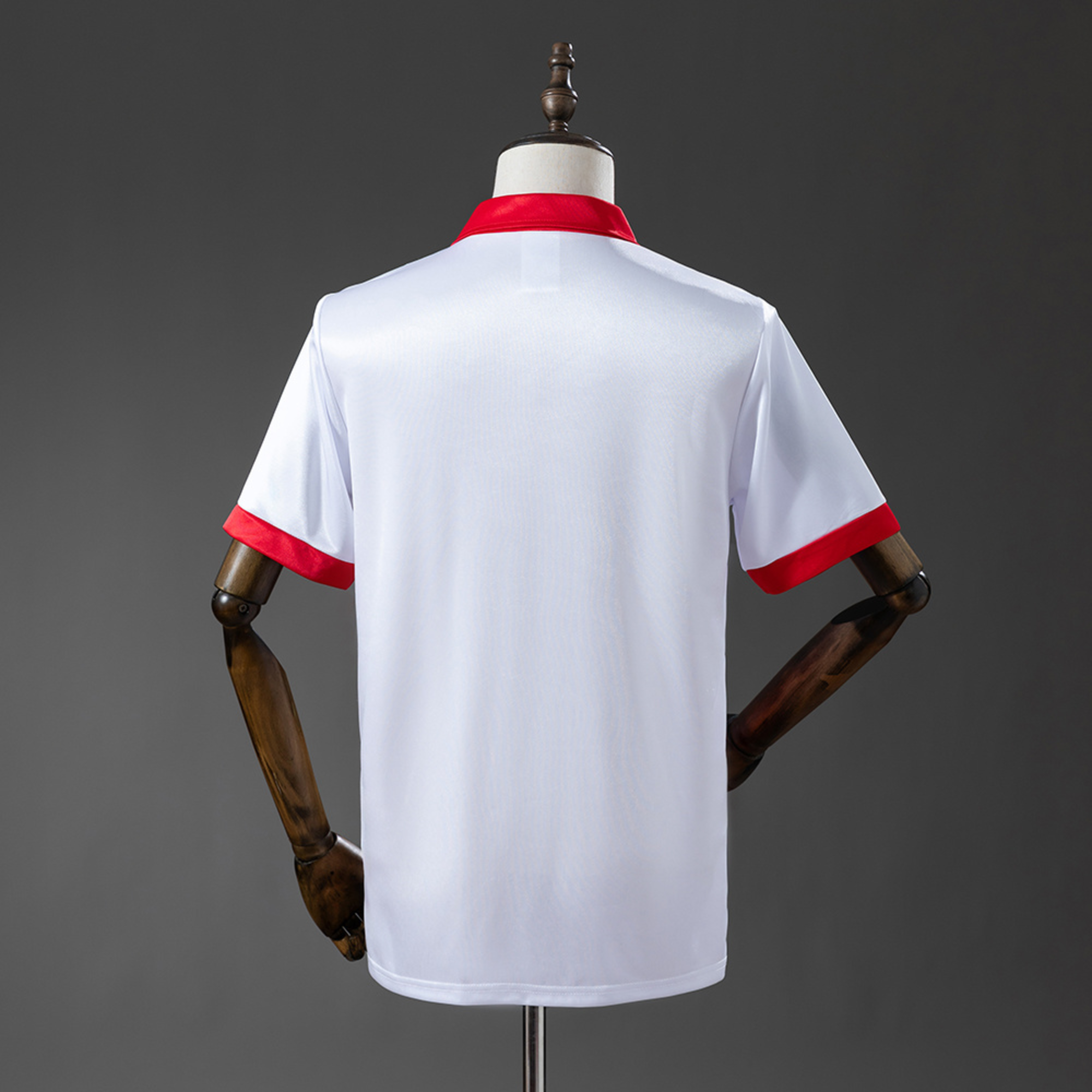St. Pauli Retro Heim Trikot 90/91