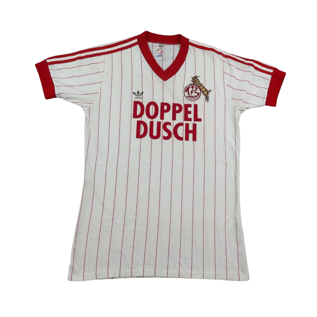 St. Pauli Retro Heim Trikot 82/83