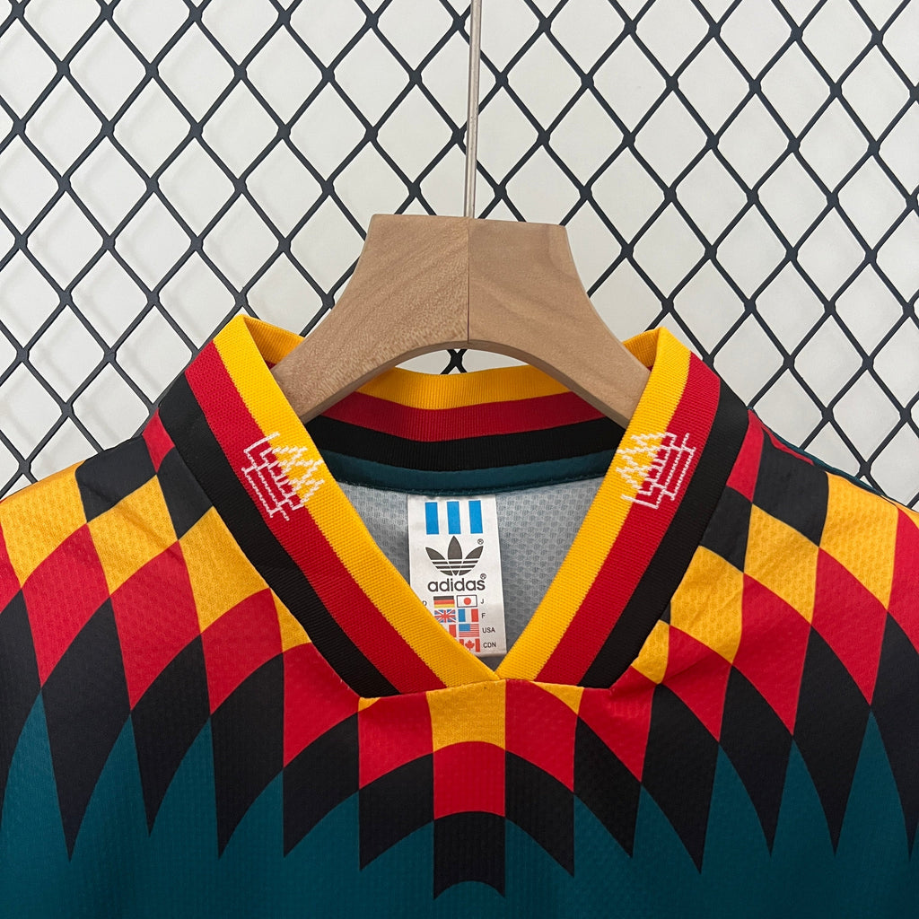 Kids Deutschland Retro Set 1994