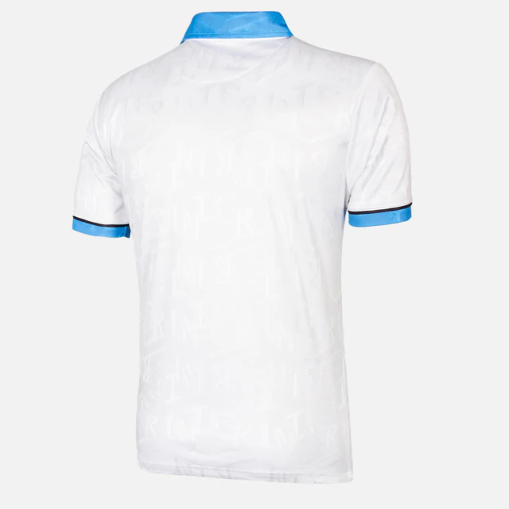 Inter Mailand Retro Auswärts Trikot 94/95