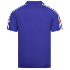 Frankreich Heim Trikot 1984