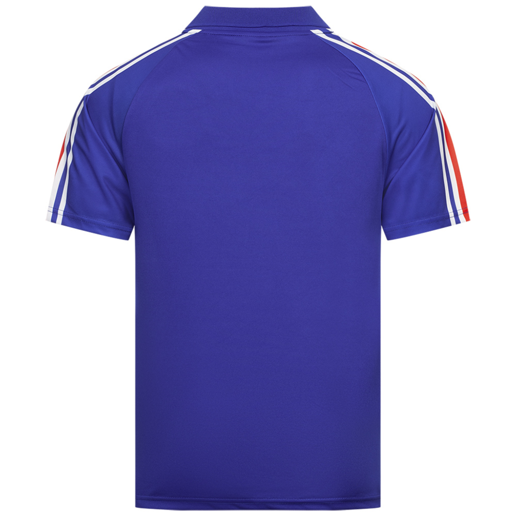 Frankreich Heim Trikot 1984