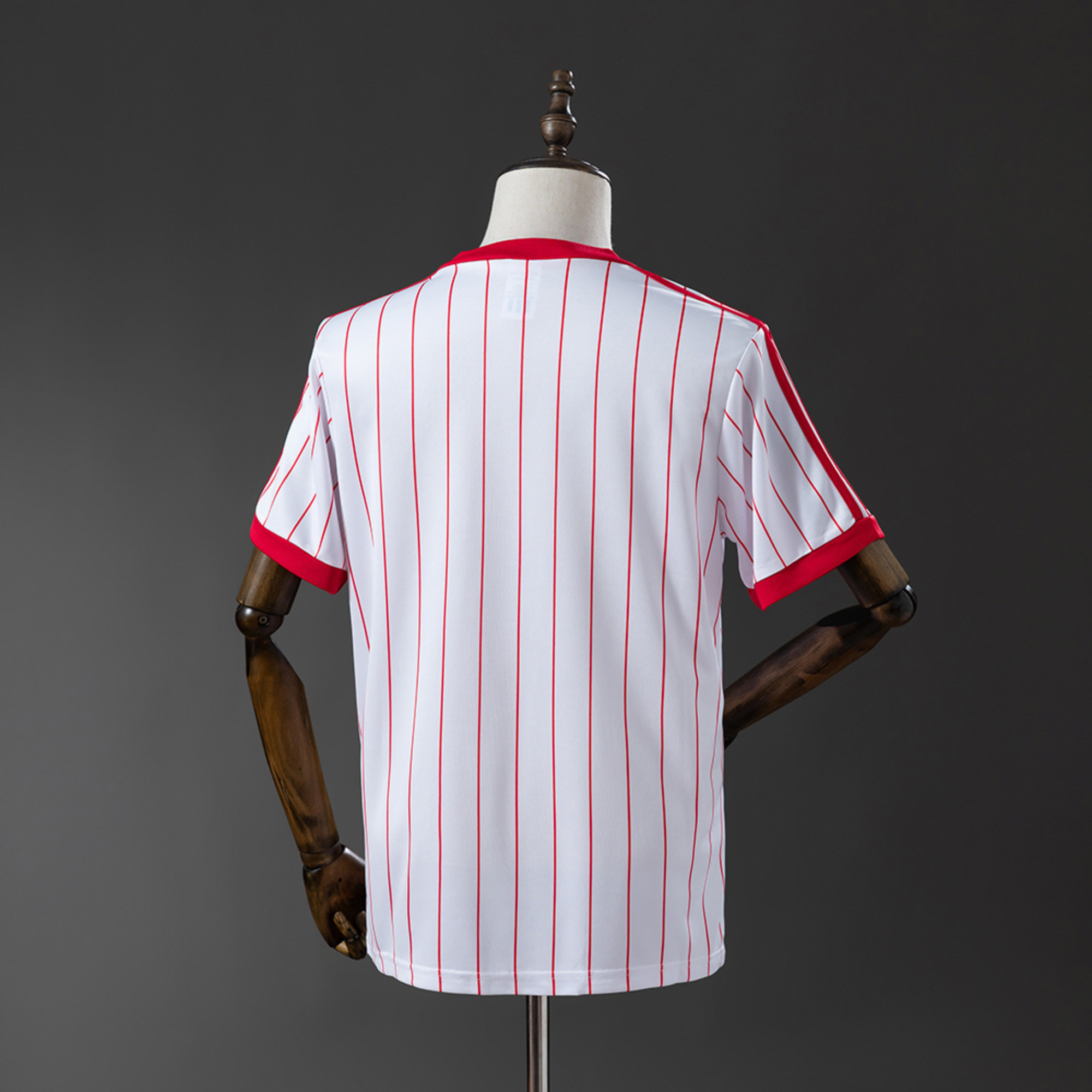 St. Pauli Retro Heim Trikot 82/83