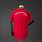 Bayer Leverkusen Heim Trikot 98/00