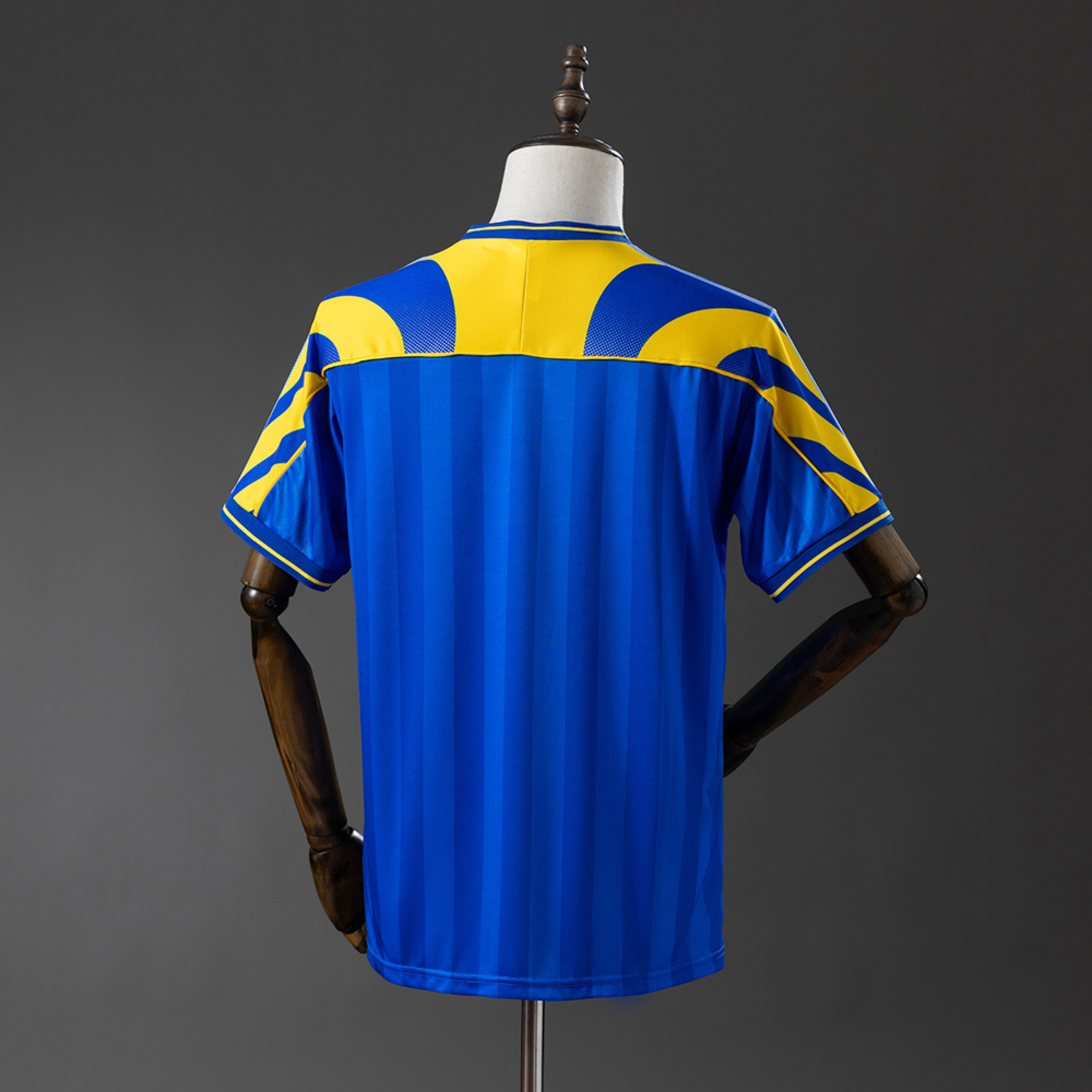 St. Pauli Retro Auswärts Trikot 95/96