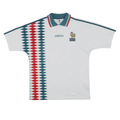 Frankreich Auswärts Trikot 1994