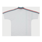 Frankreich Auswärts Trikot 1994