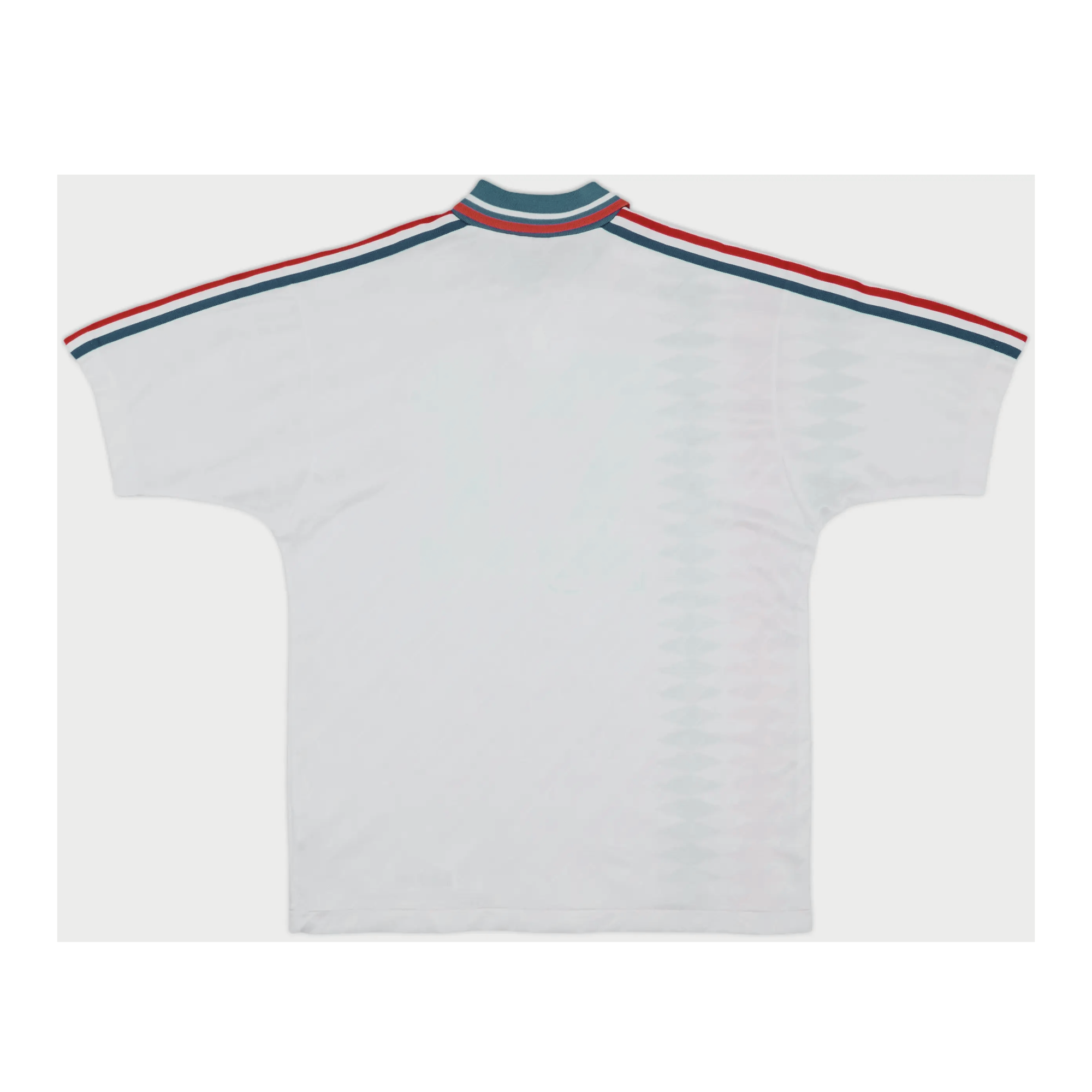 Frankreich Auswärts Trikot 1994