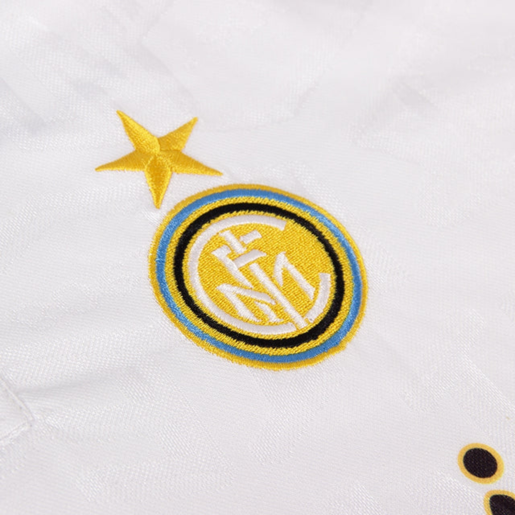 Inter Mailand Retro Auswärts Trikot 94/95