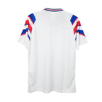 Frankreich Auswärts Trikot 2006