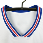 Frankreich Auswärts Trikot 2006