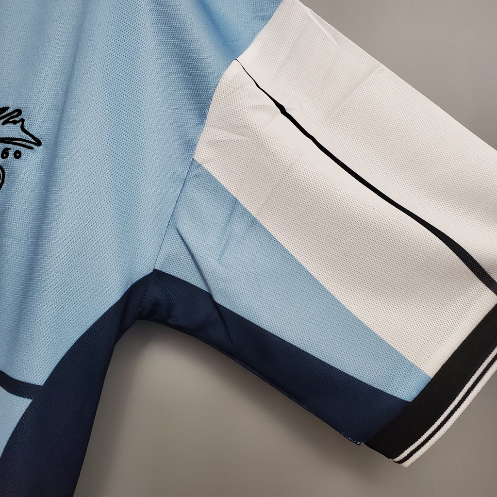Argentinien Maradona Special Trikot 2001