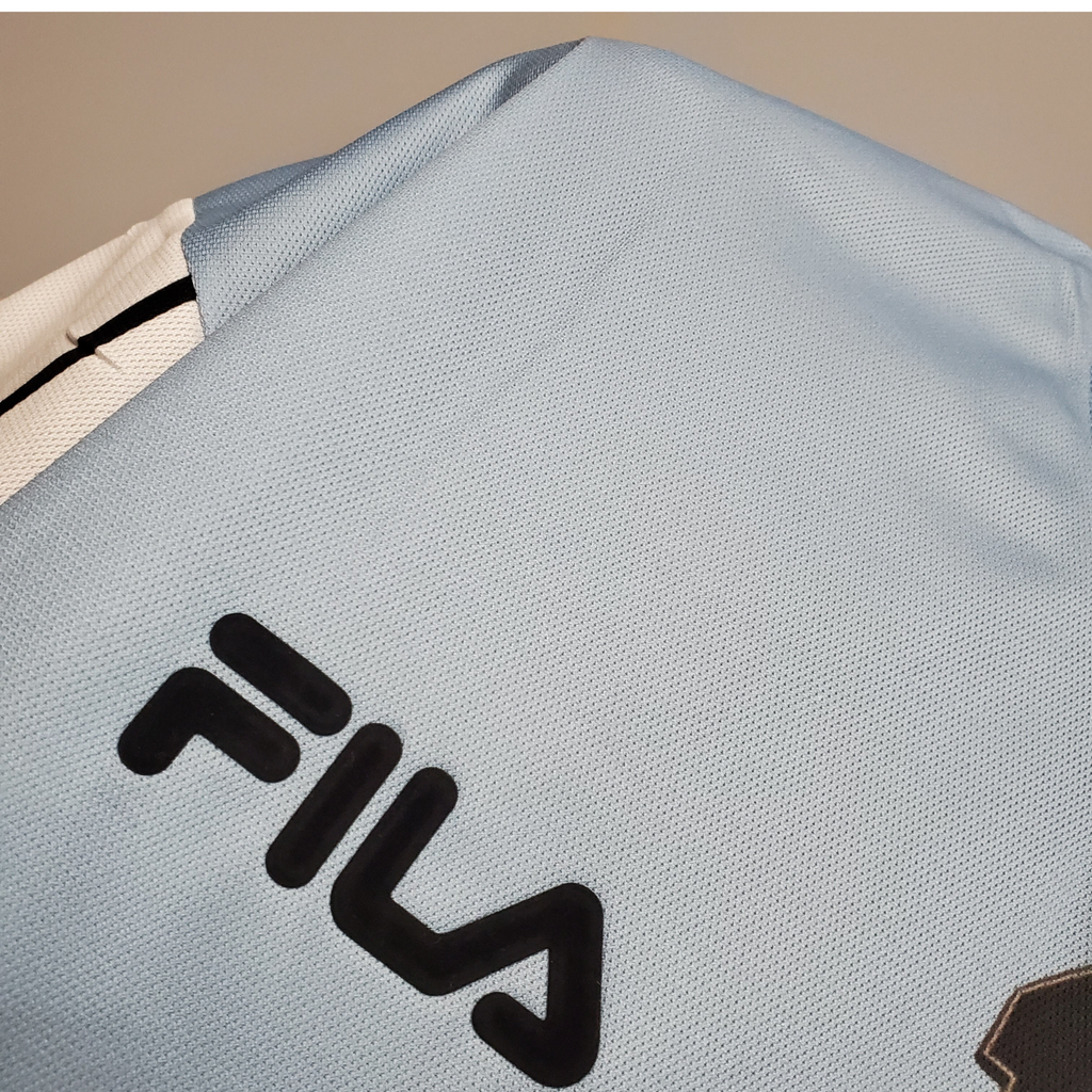 Argentinien Maradona Special Trikot 2001