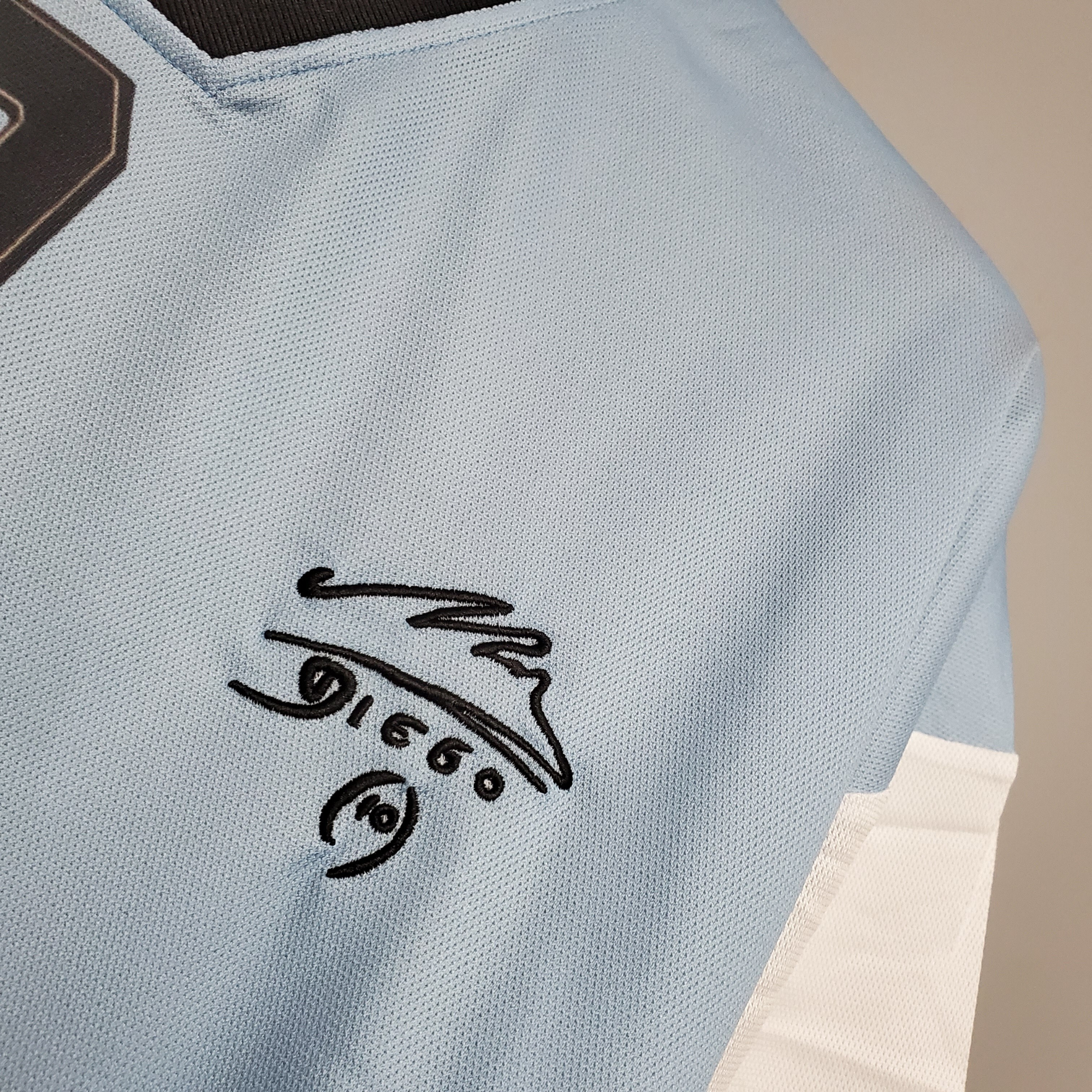 Argentinien Maradona Special Trikot 2001