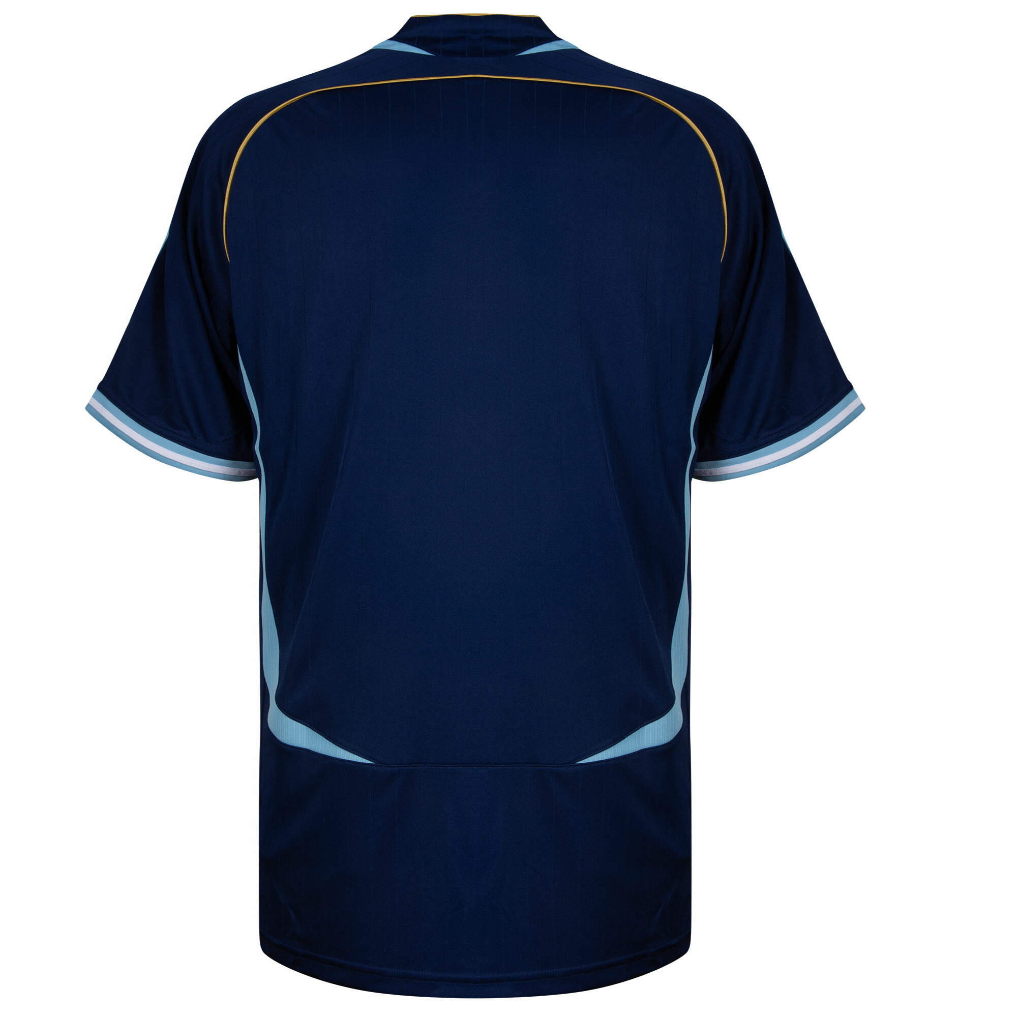 Argentinien Auswärts Trikot 2006