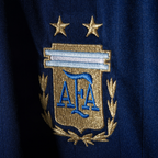 Argentinien Auswärts Trikot 2006