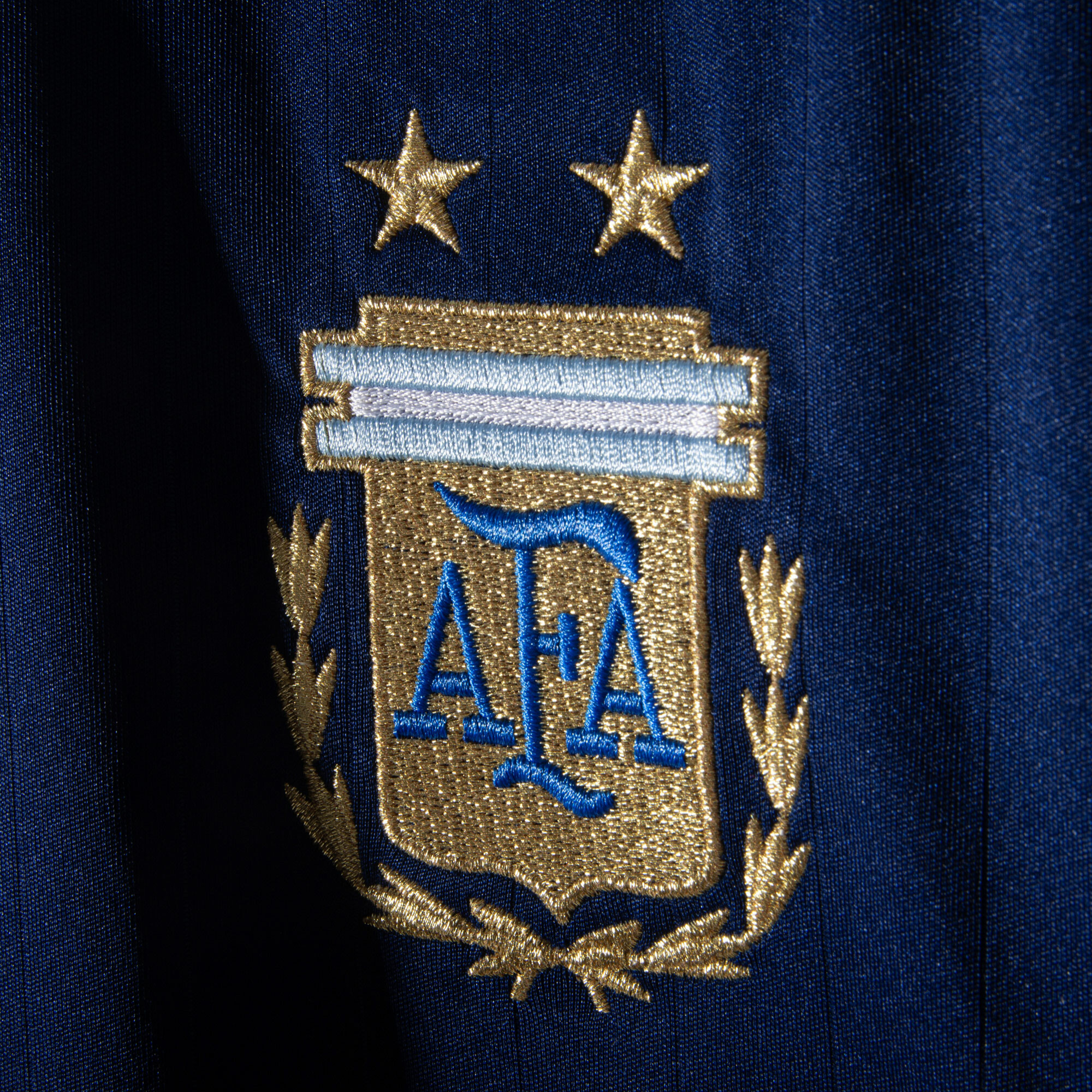 Argentinien Auswärts Trikot 2006