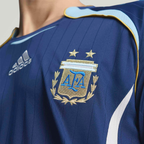 Argentinien Auswärts Trikot 2006
