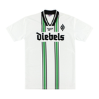 Borussia Monchengladbach Heim Trikot 96/97