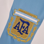 Argentinien Heim Trikot 1993