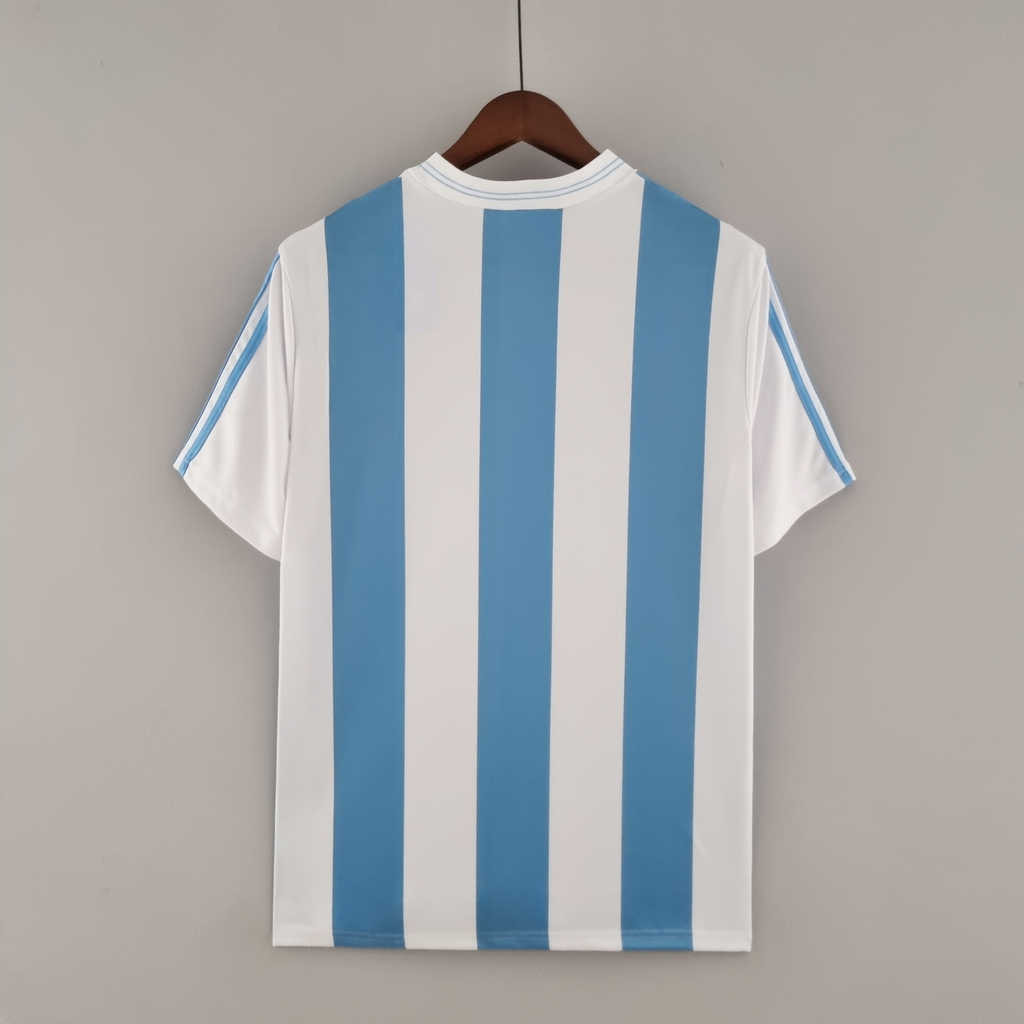 Argentinien Heim Trikot 1993