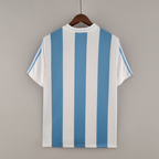 Argentinien Heim Trikot 1993