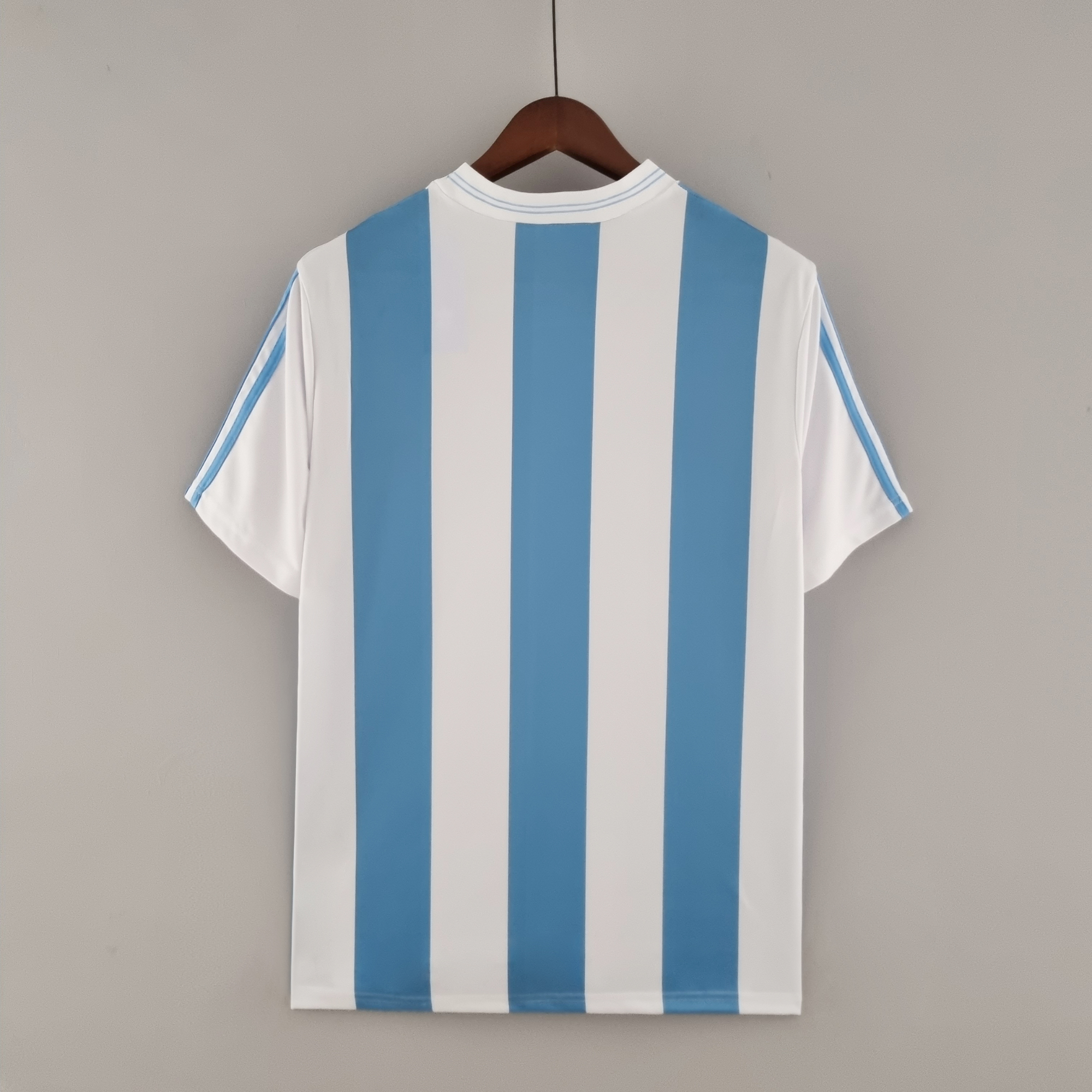 Argentinien Heim Trikot 1993