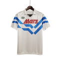 Napoli Retro Auswärts Trikot 88/89