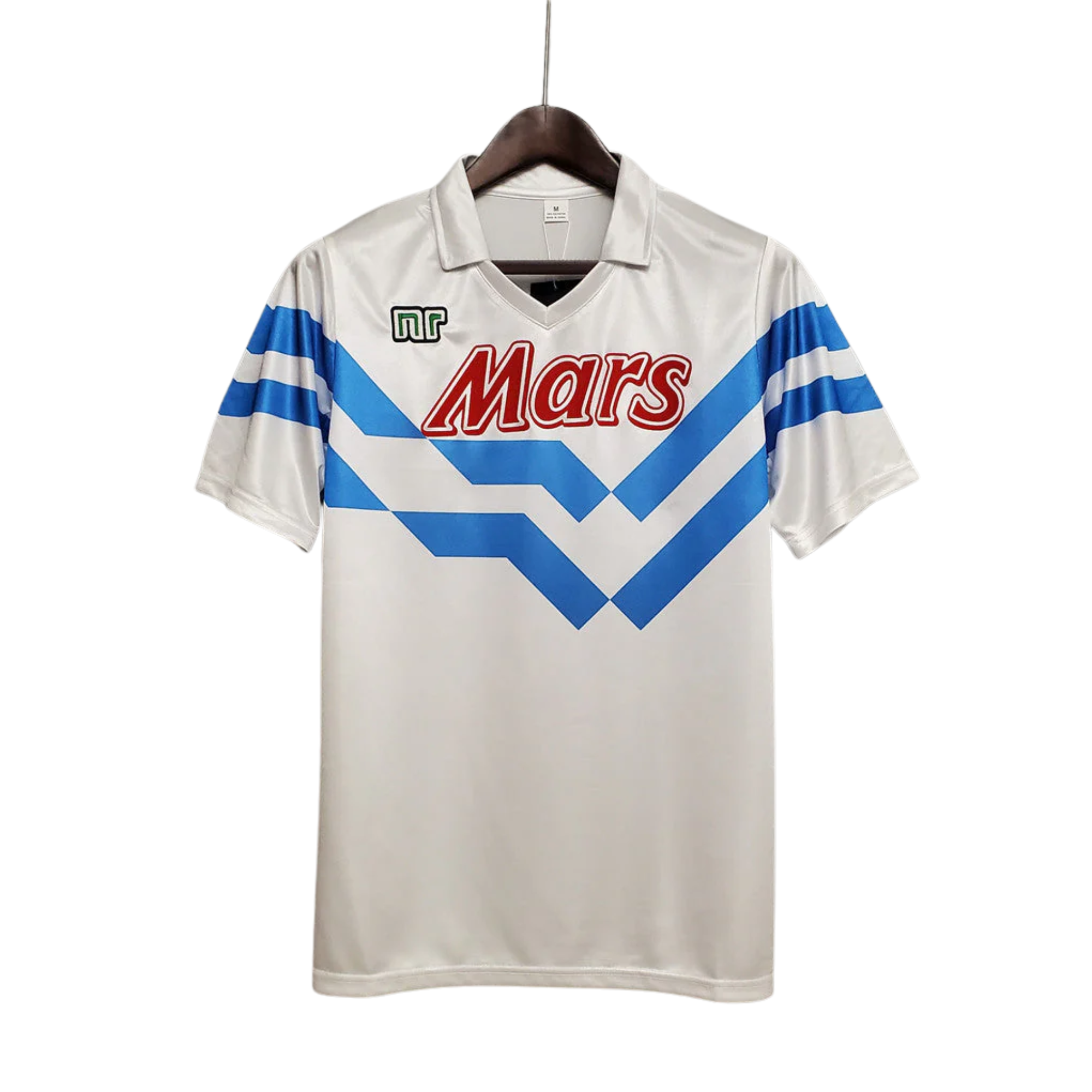 Napoli Retro Auswärts Trikot 88/89