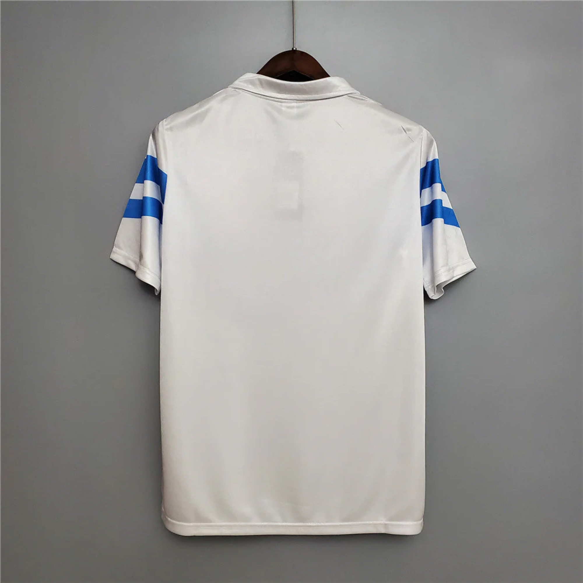 Napoli Retro Auswärts Trikot 88/89