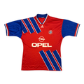 Bayern Heim Trikot 93/95