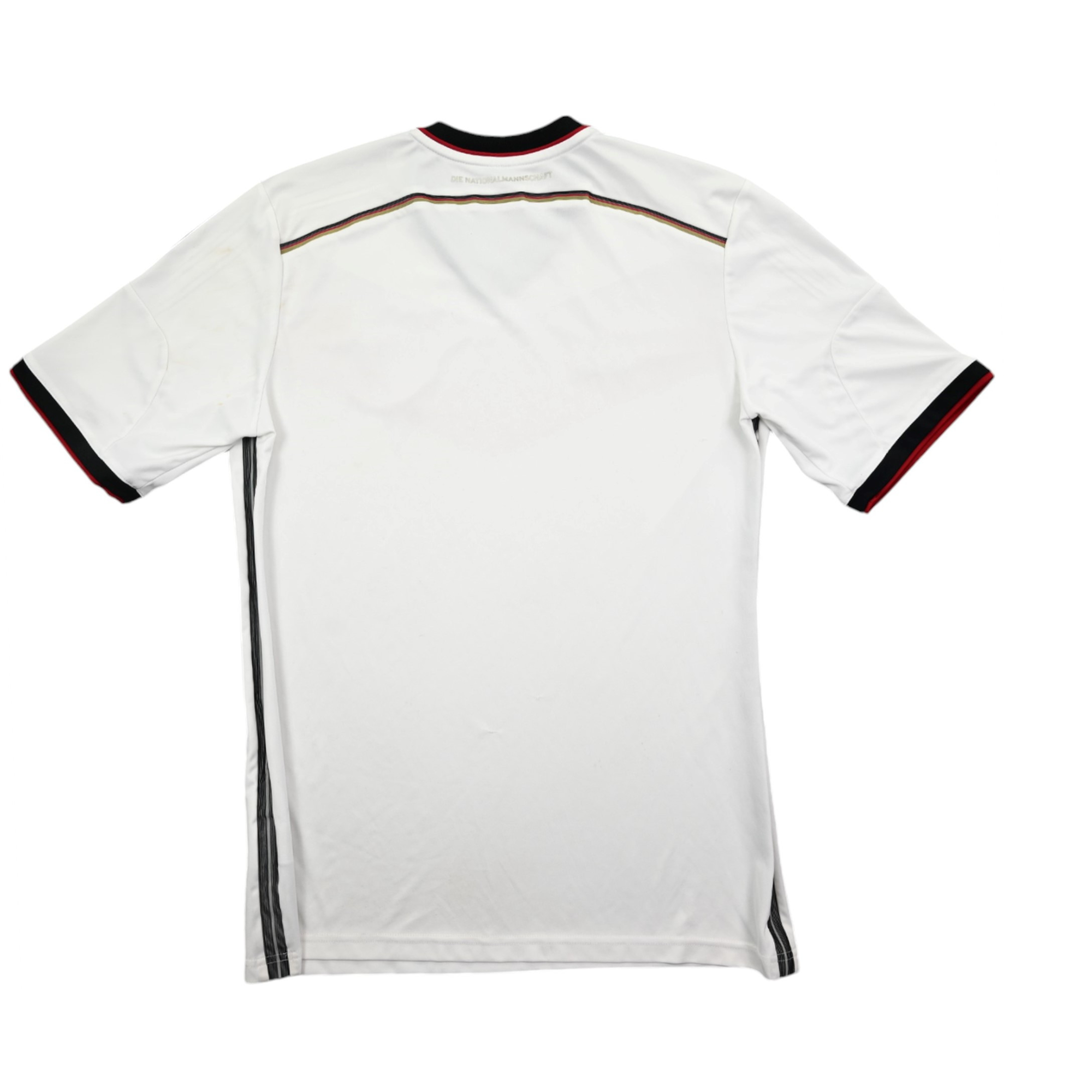 Deutschland Heim Trikot 2014 Weltmeister