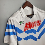 Napoli Retro Auswärts Trikot 88/89