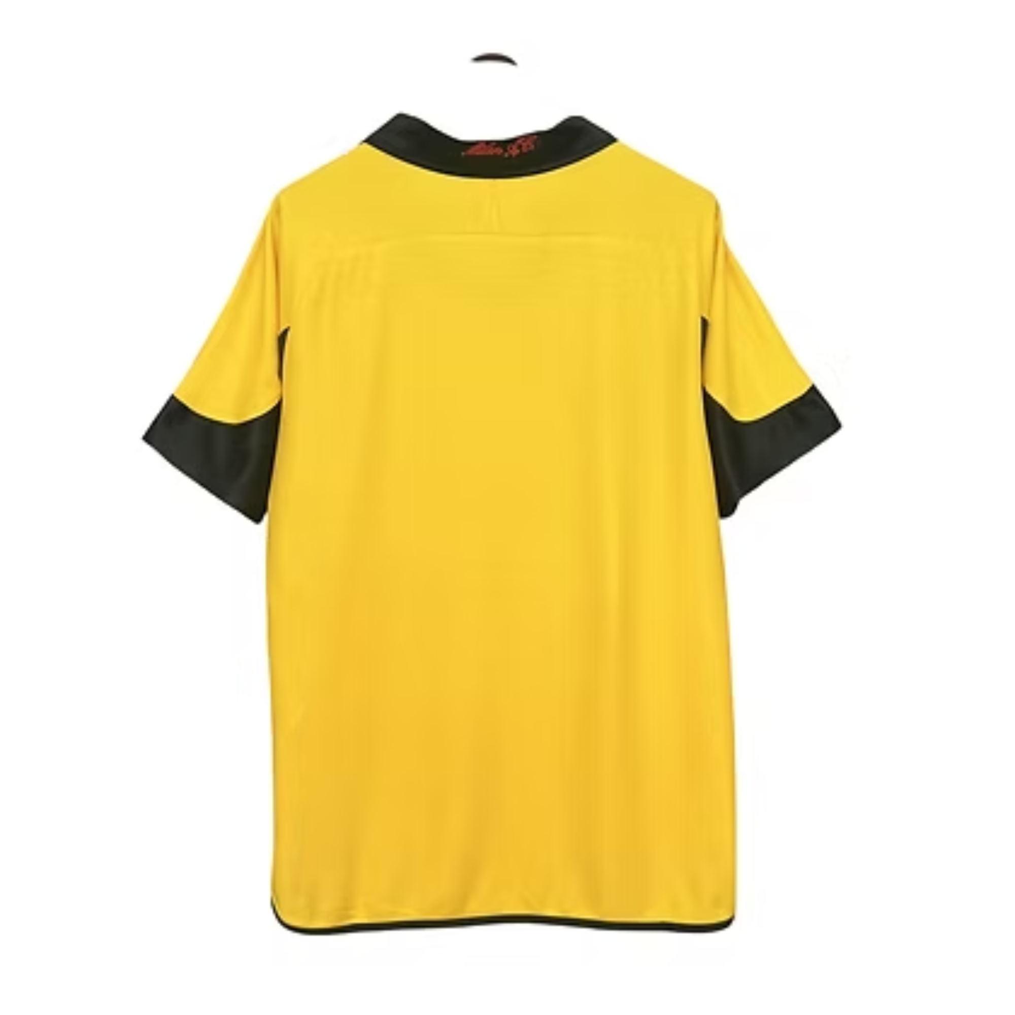 AC Mailand Retro Auswärts Trikot 99/00