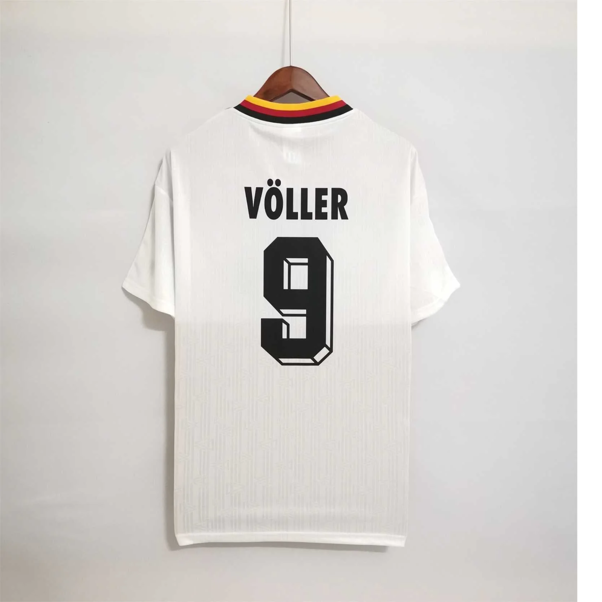 Deutschland Heim Trikot 1994