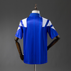 Hamburger SV Retro Heim Trikot 92/93