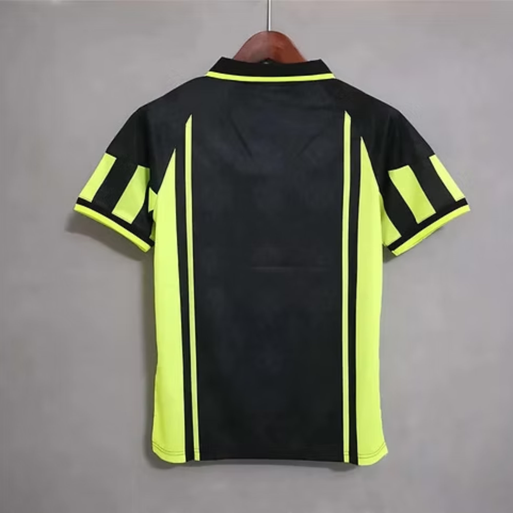 Dortmund BVB Heim Trikot 96/97