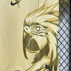 2026 Brazil Aurora Gold Special Edition