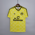 Dortmund BVB Heim Trikot 88