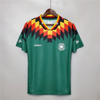 Deutschland Auswärts Trikot 1994