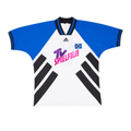 Hamburger SV Retro Heim Trikot 94/95