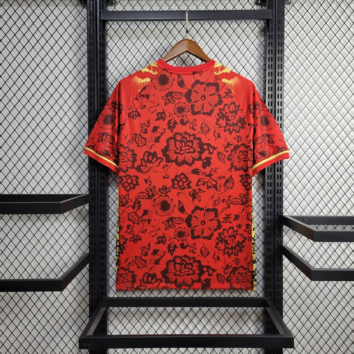 2025/2026 Portugal Special Rose Edition