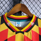 Deutschland Auswärts Trikot 1994
